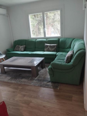 Montpellier Centre appartement